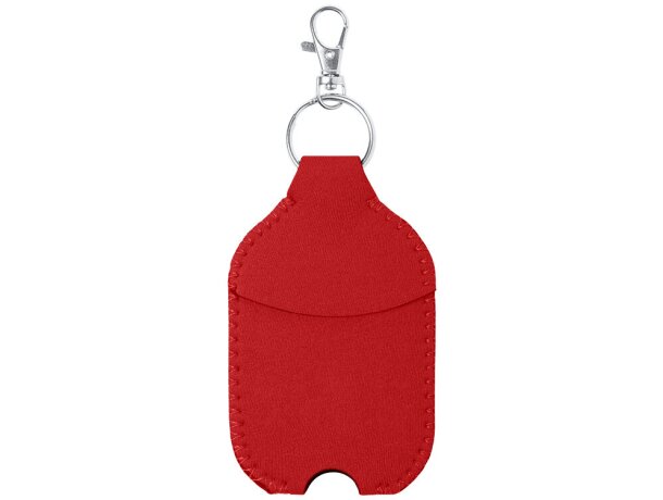 Funda karlax rojo