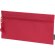 Estuche Trubin Rojo