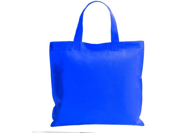 Bolsa cuadrada de no tejido nox