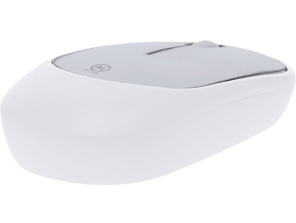 Ratón inalámbrico Doryt RCS con materiales reciclados certificados detalle 3