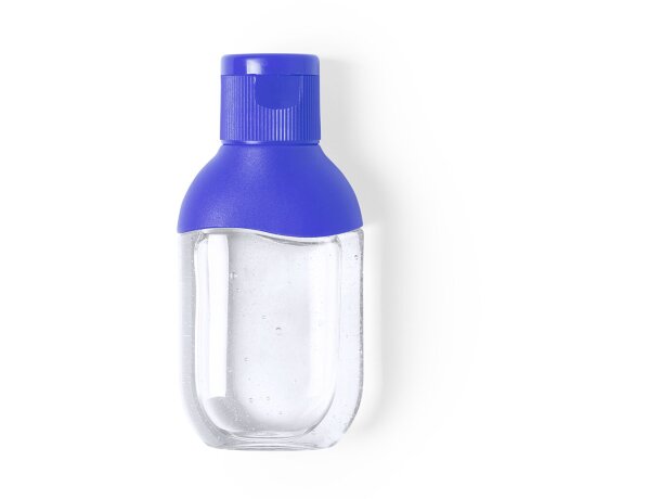 Gel hidroalcohólico vixel naranja