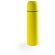 Termo de acero inoxidable hosban 500 ml Amarillo