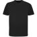 Camiseta adulto Tecnic Gelang Negro
