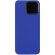 Power bank Fatuox 10000 mAh en ABS reciclado con carga rápida Azul