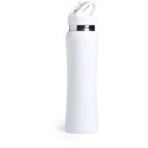 Botella deportiva colores variados antigoteo 800ml Smaly