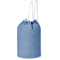 Petate Bandam con cordón en algodón reciclado