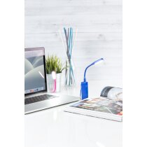 Lamparita con 6 led para usb personalizada Lamparita con 6 led para usb personalizada