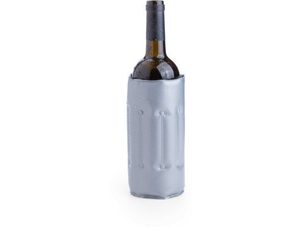 Enfriador de botellas de PVC personalizado