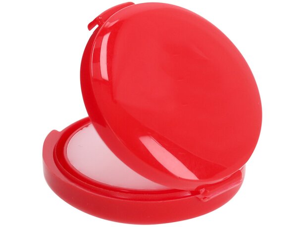 Bálsamo labial Blexik con protección SPF15 y aroma a vainilla detalle 4