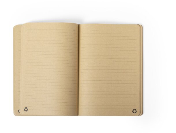 libreta personalizada personalizado