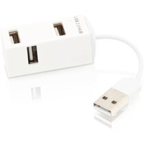 Dispositivo hub con 4 puertos usb barato personalizado Dispositivo hub con 4 puertos usb barato personalizado