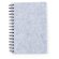 Libreta Fionap gris