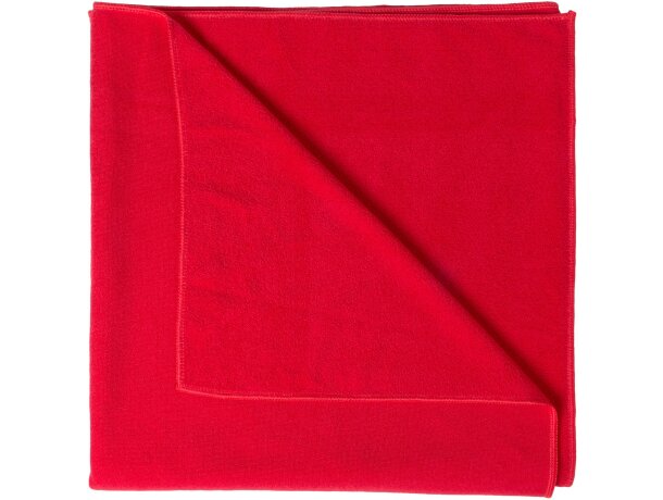 Toalla de microfibra absorvente 300 gr grabada