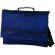 Portadocumentos poliéster 600d en varios colores personalizado azul marino