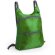 Mochila Plegable Mathis verde