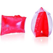 Manguitos de pvc para niños personalizado Manguitos de pvc para niños personalizado