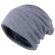 Gorra running de varios colores micropolar ajustable Simiut detalle 1