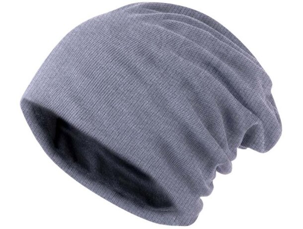 Gorra running de varios colores micropolar ajustable Simiut detalle 1