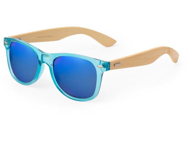 Gafas sol Dristan detalle 2