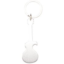 Llavero Singe guitarra de aluminio personalizado Llavero Singe guitarra de aluminio personalizado