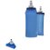 Bidón plegable Vlond de TPU con dosificador 250ml detalle 1