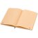 Bloc notas papel de hierba reciclada A5 Yerx detalle 2