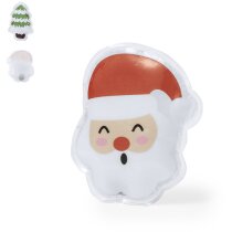 Parches calor personalizables gel motivos navideños