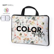 Funda Lury portátil 15 pulgadas Soft Shell