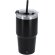 Vaso térmico Vinson de acero inoxidable reciclado 650ml Negro