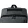Mochila para portátil con cintas acolchadas y ajustables rPET 600D Ingria detalle 5