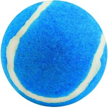 Pelota Niki para mascotas de fieltro personalizada Pelota Niki para mascotas de fieltro personalizada
