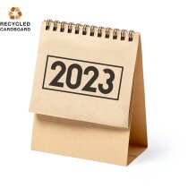 Calendario Sobremesa Lasow