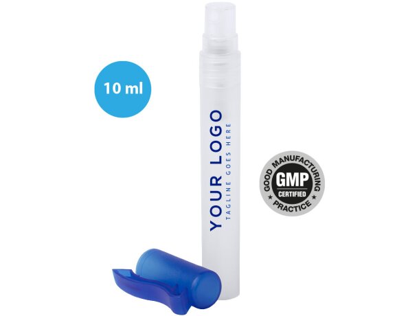 Gel Bustan tipo spray para personalizar detalle 1
