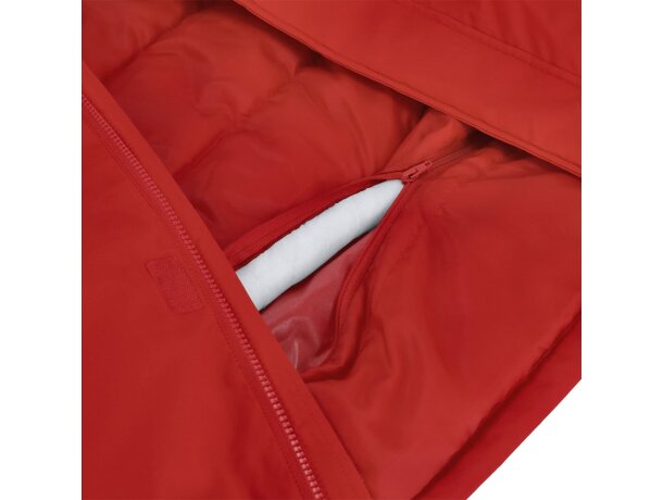 Parka Oceanía detalle 13