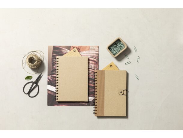 Libreta Idina detalle 16