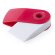 Goma Dekot Rojo detalle 1