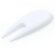 Divot blanco para golf personalizado blanco