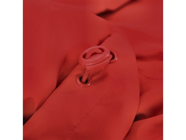 Parka Oceanía detalle 11