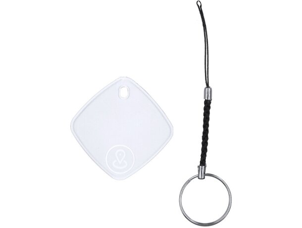 Localizador Bluetooth Zambal con aplicación dedicada detalle 6