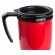 Taza de plástico 450 ml personalizada
