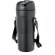 Bidón de acero con dosificador y boquilla personalizadas 700ml Matner Negro