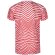Camiseta técnica unisex cuello redondo de poliéster 135 g/m2 Tecnic Tingyi detalle 2