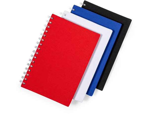 Libreta Kimberly