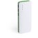 Power Bank Kaprin verde