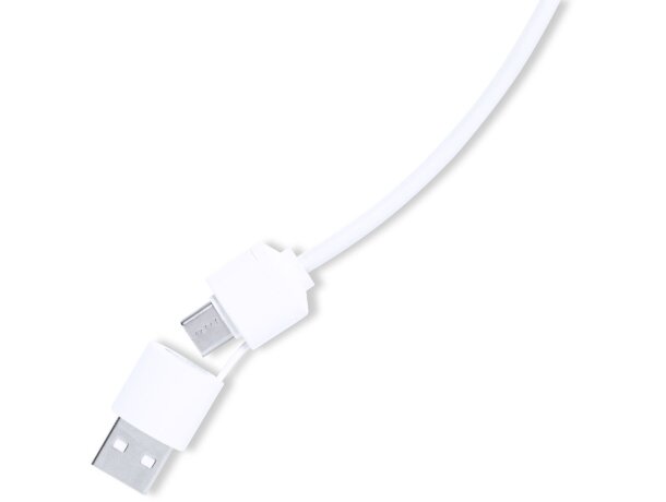 Puerto USB Lasiar