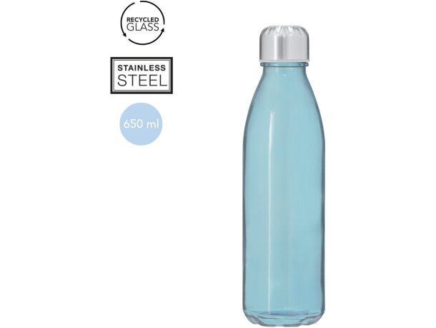 Bidón Kamby detalle 1