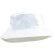 Gorro impermeable galea blanco