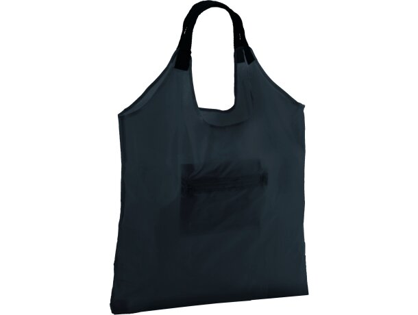 Bolsa plegable cómoda para la compra kima con logo