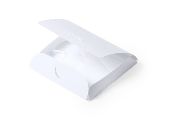 Portamascarillas Liven Xl para personalizar detalle 2