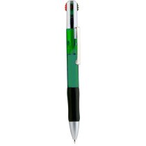 Bolígrafo a color con cuatro tintas original